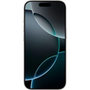 APPLE IPHONE 16 PRO 128GB - BLANC TITANE