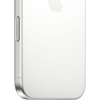 APPLE IPHONE 16 PRO 128GB - BLANC TITANE