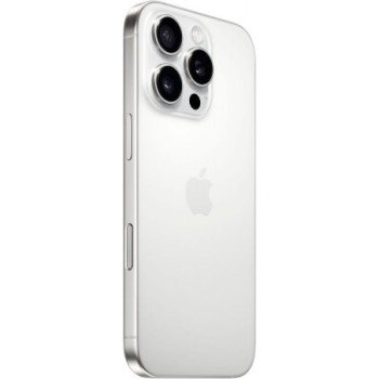 APPLE IPHONE 16 PRO 128GB - BLANC TITANE