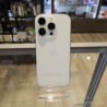 APPLE IPHONE 16 PRO 128GB - BLANC TITANE