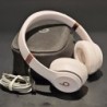 BEATS SOLO 4 ON-EAR WIRELESS HEADPHONES - CLOUD PINK