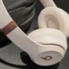 BEATS SOLO 4 ON-EAR WIRELESS HEADPHONES - CLOUD PINK