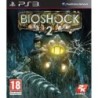 BIOSHOCK 2 - PS3