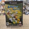 LOONEY TUNES GAMECUBE + NOTICE