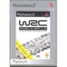WRC WORLD RALLY CHAMPIONSHIP - PS2