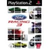 FORD RACING 3 PS2