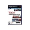 TOCA RACE DRIVER 2 PS2