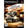 THE FAST AND THE FURIOUS TOKYO DRIFT - PS2