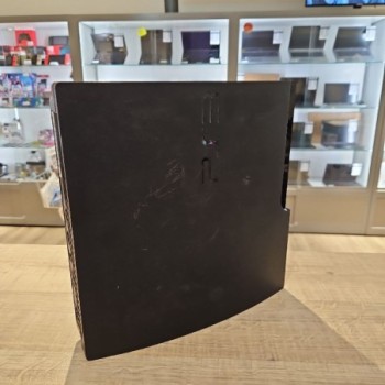 CONSOLE SONY PS3 SLIM 160GB