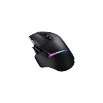 Logitech G G502 X PLUS - LIGHTSPEED Wireless RGB Gaming Mouse