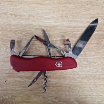 VICTORINOX TRAVAIL CHAMP