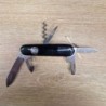 VICTORINOX TRAVAIL CHAMP NOIRE GENEVE SERVETTE