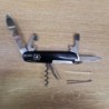 VICTORINOX TRAVAIL CHAMP NOIRE GENEVE SERVETTE