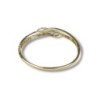 BRACELET OR JAUNE 18CT 15.64GRS BRILLANTS