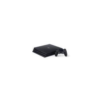CONSOLE PS4 PRO 1TB + 1 MANETTE