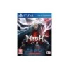 NIOH PS4