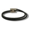 BRACELET HERMES TOURNIS TRESSE
