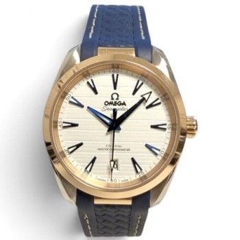 OMEGA SEAMASTER AQUA TERRA 220.22.38.20.02.001
