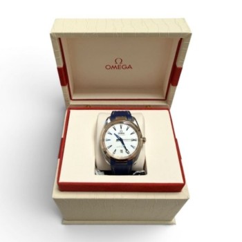 OMEGA SEAMASTER AQUA TERRA 220.22.38.20.02.001