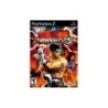 TEKKEN 5 - PS2