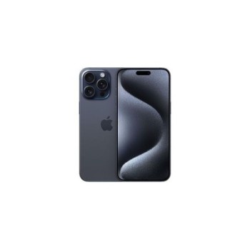 APPLE IPHONE 15 PRO MAX 1TB BLUE TITANIUM