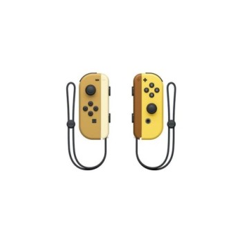 CONSOLE NINTENDO SWITCH EDITION LETS GO PIKACHU