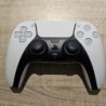 MANETTE PS5 BLANCHE