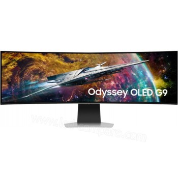 SAMSUNG MONITEUR ODYSSEY G9 OLED LS49CG950EUXEN