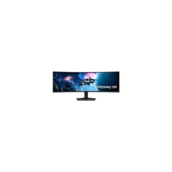 SAMSUNG MONITEUR ODYSSEY G9 OLED LS49CG950EUXEN