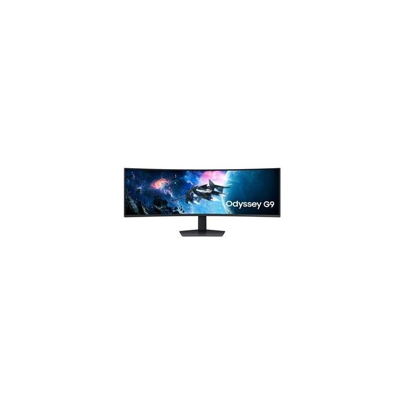 SAMSUNG MONITEUR ODYSSEY G9 OLED LS49CG950EUXEN