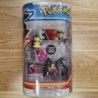 POKEMON MEGA-MYSDIBULE 3 PACK
