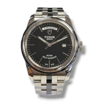 TUDOR GLAMOUR DAY DATE M56010N-0007