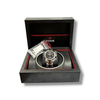TUDOR GLAMOUR DAY DATE M56010N-0007