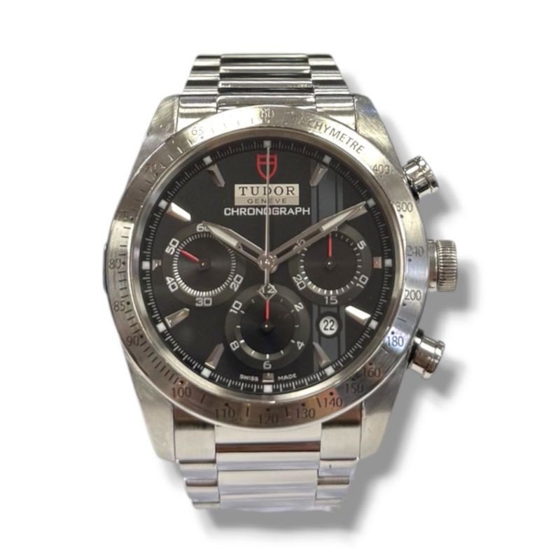 TUDOR FASTRIDER M42000 CHRONO