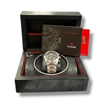 TUDOR FASTRIDER M42000 CHRONO