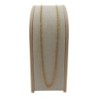 COLLIER OR 18CT 60CM 8.62GRS
