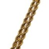 COLLIER OR 18CT 60CM 8.62GRS