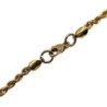 COLLIER OR 18CT 60CM 8.62GRS