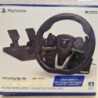 VOLANT DE COURSE HORI APEX PS5/PS4