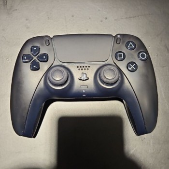 MANETTE PS5 NOIRE