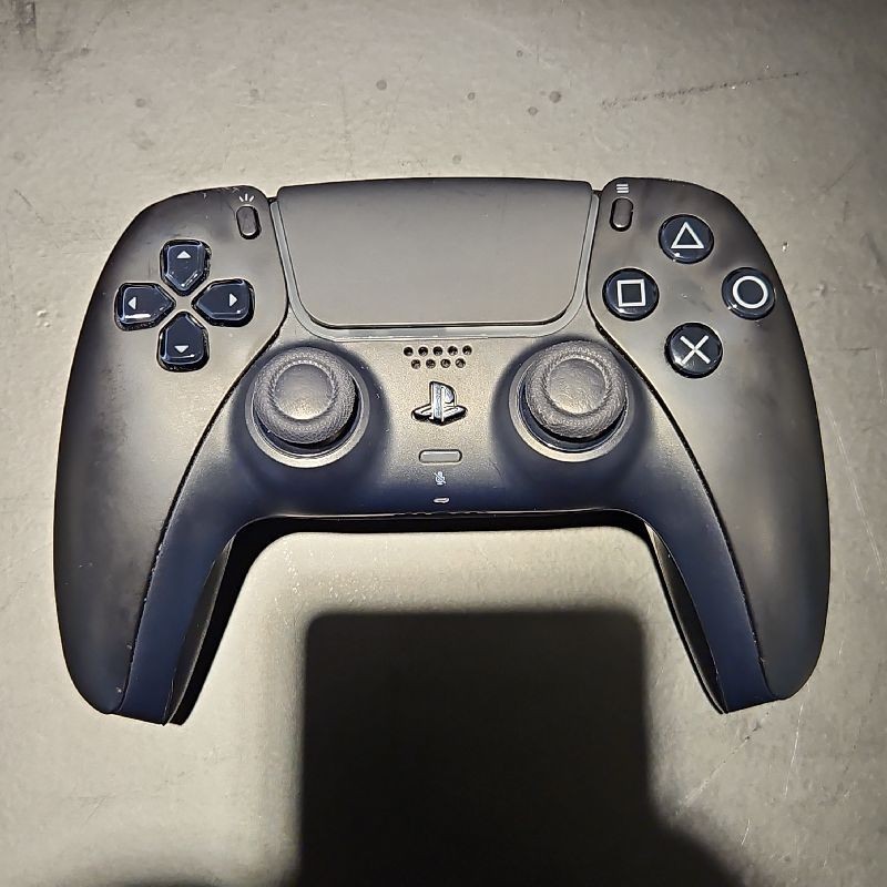 MANETTE PS5 NOIRE