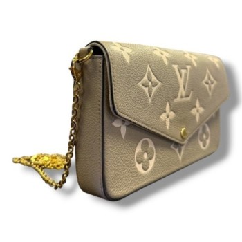 POCHETTE LOUIS VUITTON FÉLICIE M82610