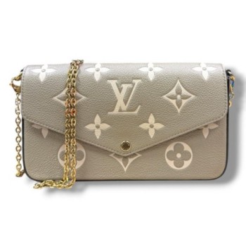 POCHETTE LOUIS VUITTON FÉLICIE M82610