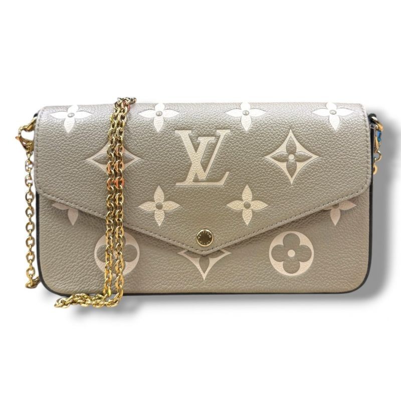 POCHETTE LOUIS VUITTON FÉLICIE M82610