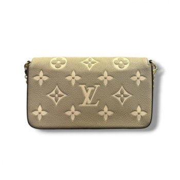 POCHETTE LOUIS VUITTON FÉLICIE M82610