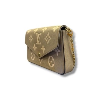POCHETTE LOUIS VUITTON FÉLICIE M82610