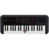 Yamaha PSS-A50 Mini Key Portable Keyboard - Black