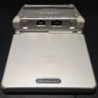 CONSOLE GAMEBOY ADVANCE SP GRISE