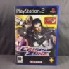 CRISIS ZONE - PS2