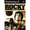ROCKY LEGENDS - PS2